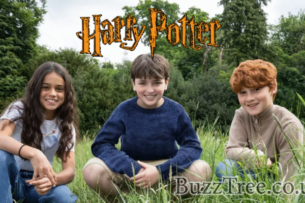 Who Is Arabella Stanton? Meet the New Hermione in HBO’s ‘Harry Potter’ Series Arabella Stanton