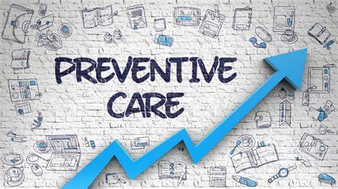 Preventive Healthcare