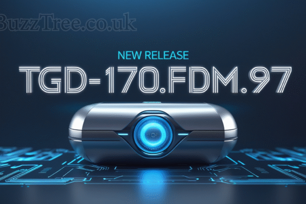 TGD170.FDM.97 New Release Explained: Fast, Secure & Easy Update for 2025 TGD170.FDM.97 New Release
