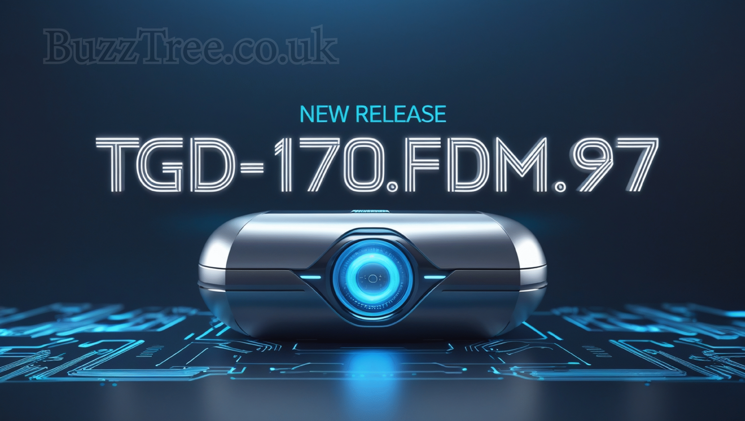 TGD170.FDM.97 New Release